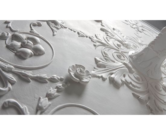 Настенно-потолочный светильник Vintage Drill AP/PL 40, фото 2