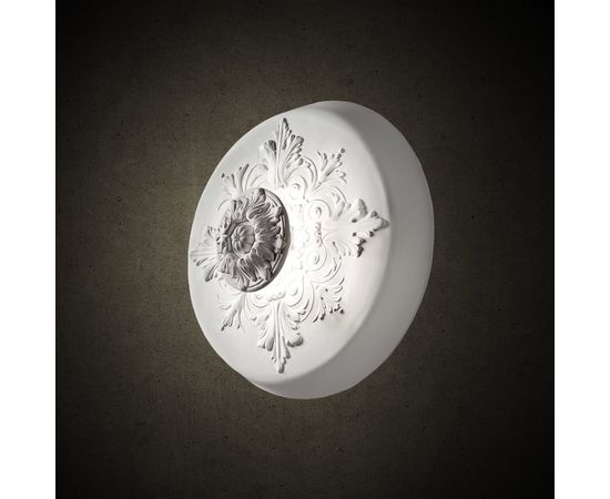 Настенно-потолочный светильник Vintage Drill AP/PL 40, фото 1