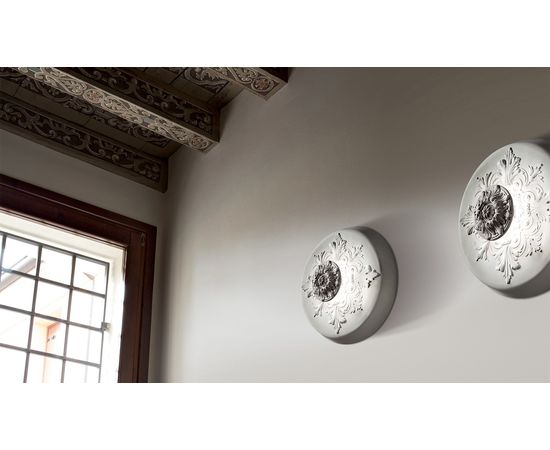 Настенно-потолочный светильник Vintage Drill AP/PL 40, фото 3