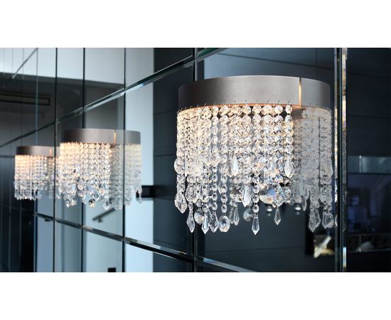 Настенный светильник Vintage Eclisse AP, фото 3