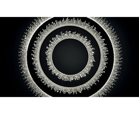 Потолочный светильник Vintage Eclisse PL Ø50, фото 3