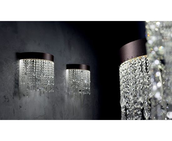 Настенный светильник Vintage Eclisse AP, фото 4