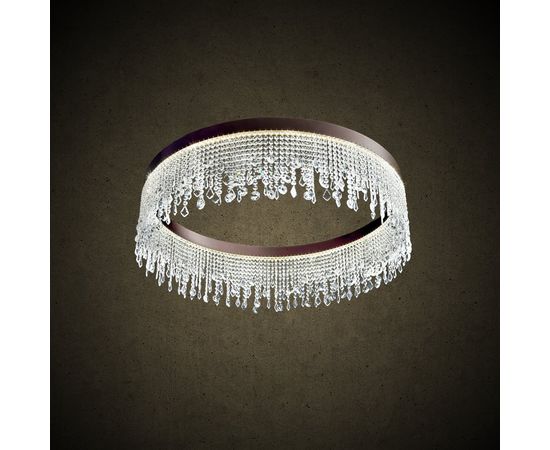 Потолочный светильник Vintage Eclisse PL Ø50, фото 1