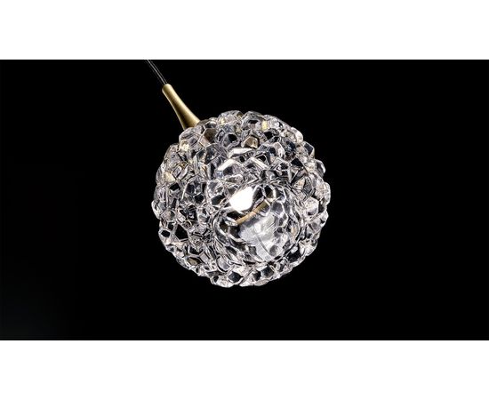 Люстра Vintage Ghalia PL 6L, фото 2