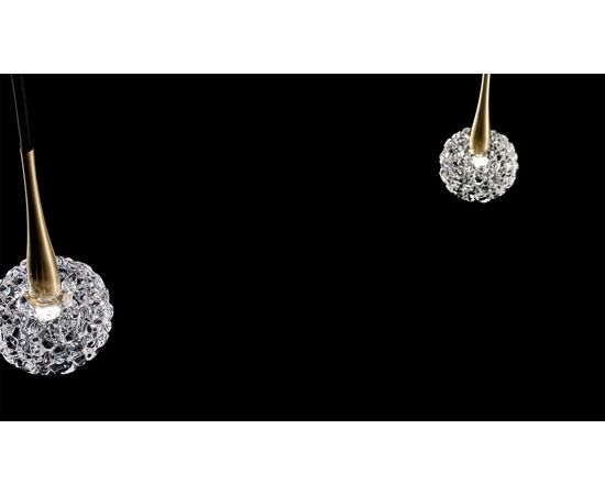 Подвесной светильник Vintage Ghalia SO 1L, фото 4