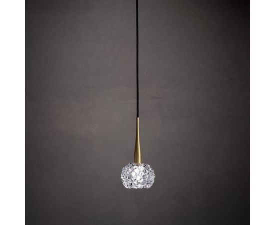 Подвесной светильник Vintage Ghalia SO 1L, фото 1