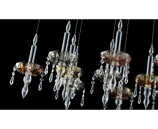 Подвесной светильник Vintage Limelight 28.6, фото 10