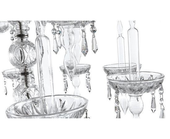 Подвесной светильник Vintage Limelight 28.6, фото 11