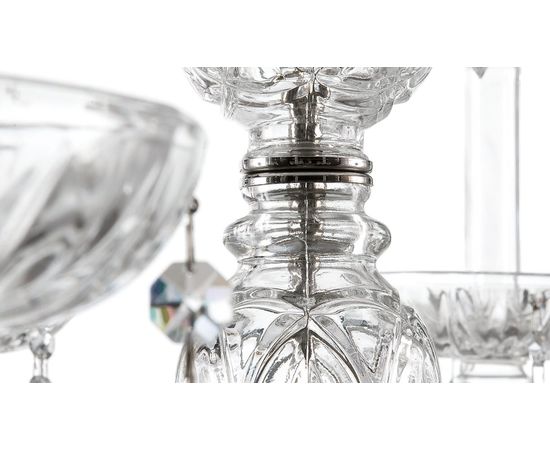 Подвесной светильник Vintage Limelight 28.6, фото 12