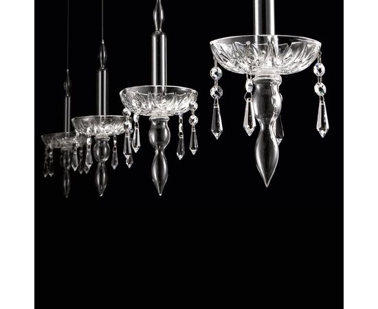 Подвесной светильник Vintage Limelight 28.6, фото 2