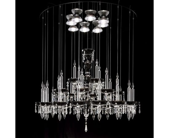 Подвесной светильник Vintage Limelight 28.6, фото 1