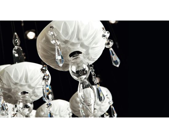 Подвесной светильник Vintage Limelight 28.6, фото 6