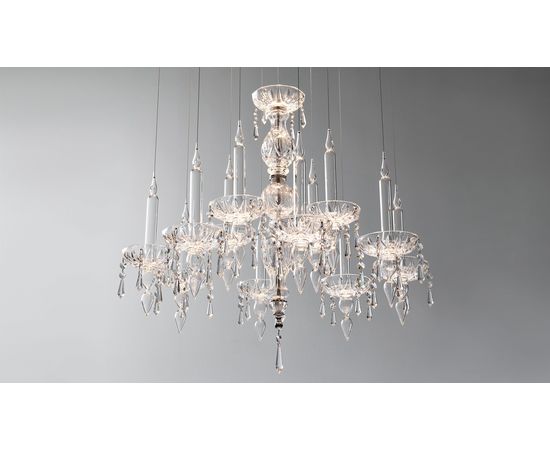 Подвесной светильник Vintage Limelight 28.6, фото 14