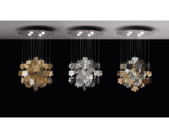 Подвесной светильник Vintage Maple compo, фото 3