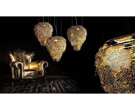 Подвесной светильник Vintage Maple SO 35, фото 6