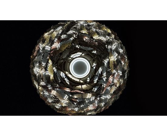 Подвесной светильник Vintage Maple SO 35, фото 9