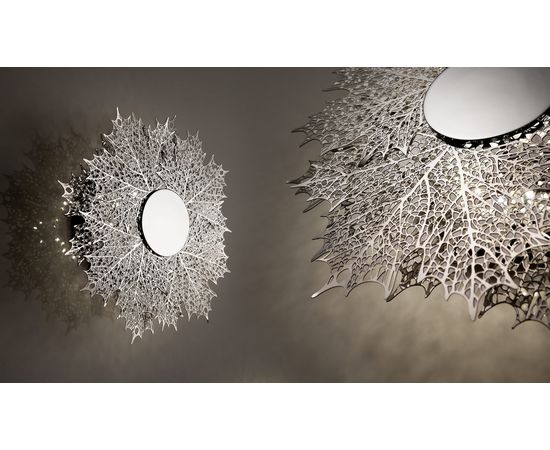 Настенно-потолочный светильник Vintage Maple AP/PL 2, фото 6