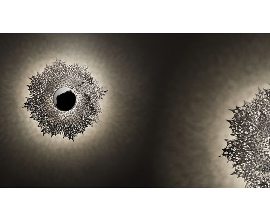 Настенно-потолочный светильник Vintage Maple AP/PL 2, фото 7