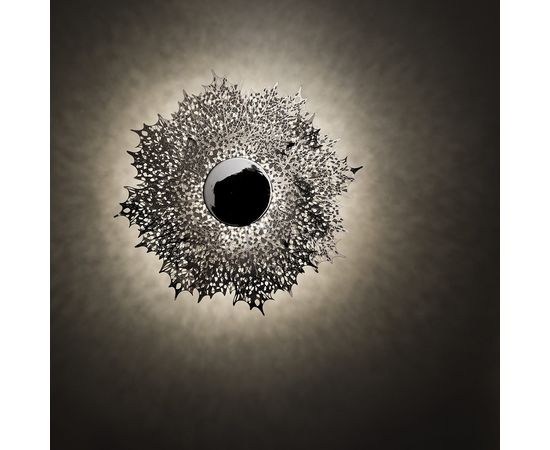 Настенно-потолочный светильник Vintage Maple AP/PL 2, фото 1