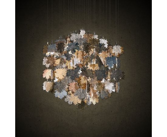 Подвесной светильник Vintage Maple compo, фото 1