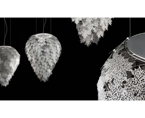 Подвесной светильник Vintage Maple SO 35, фото 3