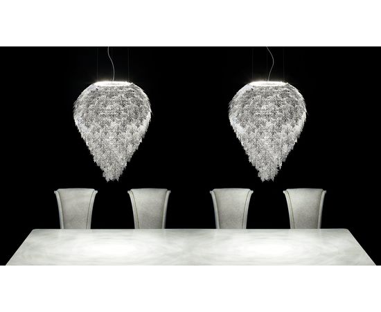 Подвесной светильник Vintage Maple SO 35, фото 4