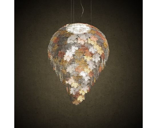 Подвесной светильник Vintage Maple SO 35, фото 1