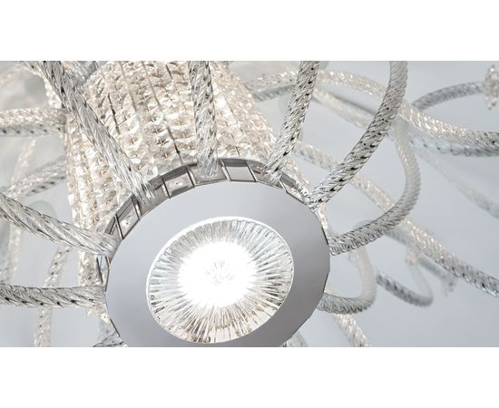 Люстра Vintage Tivoli PL COMPO 1, фото 3