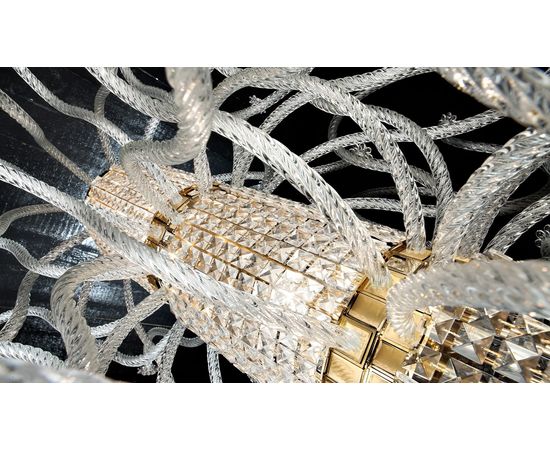 Люстра Vintage Tivoli SO COMPO 1, фото 8