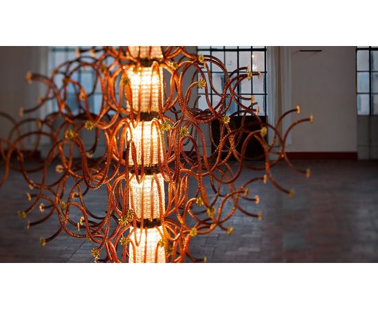 Люстра Vintage Tivoli SO COMPO 1, фото 10