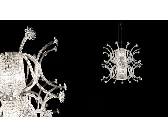 Люстра Vintage Tivoli SO COMPO 1, фото 13