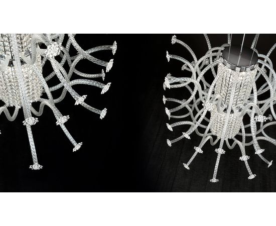 Люстра Vintage Tivoli SO COMPO 1, фото 3