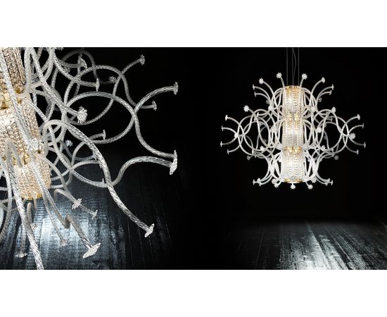 Люстра Vintage Tivoli SO COMPO 1, фото 4