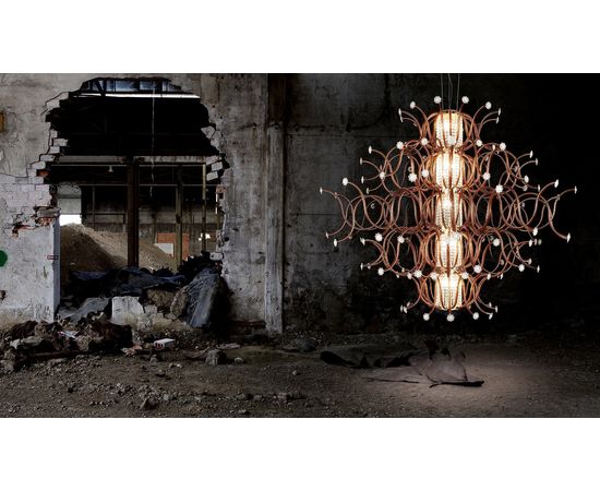 Люстра Vintage Tivoli SO COMPO 1, фото 5