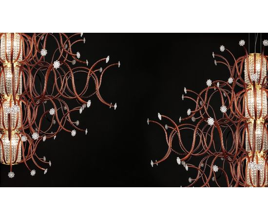 Люстра Vintage Tivoli SO COMPO 1, фото 6