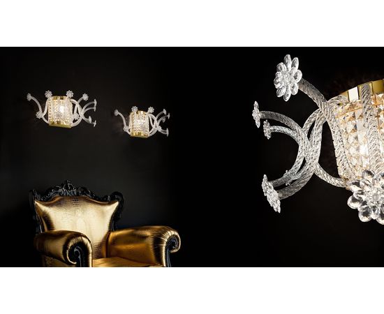 Бра Vintage Tivoli AP, фото 2