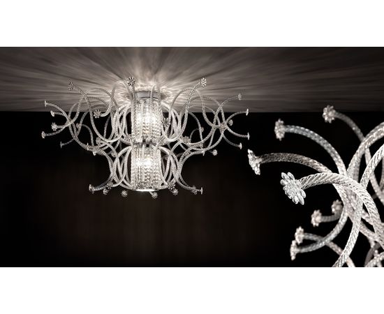 Люстра Vintage Tivoli PL COMPO 1, фото 2