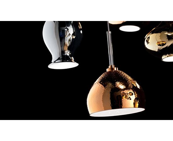 Подвесной светильник Vintage Venezia SO 1L, фото 4