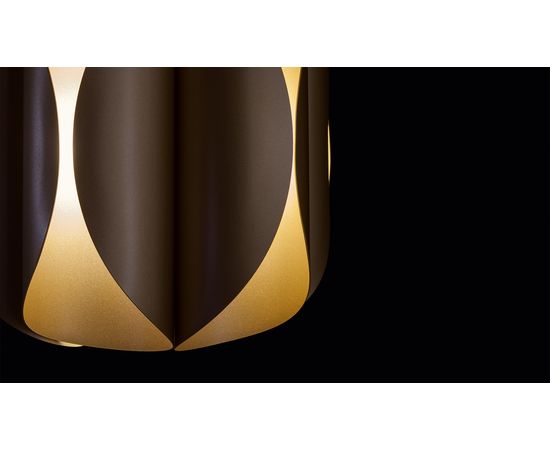 Настенный светильник Vintage Concerto AP1, фото 2