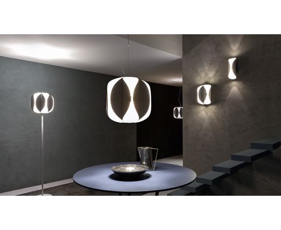 Настенный светильник Vintage Concerto AP1, фото 3