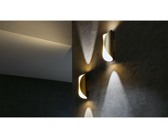 Настенный светильник Vintage Concerto AP1, фото 4