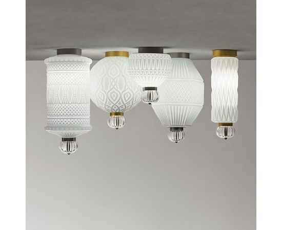 Потолочный светильник Vintage OMG COMPO PL, фото 1