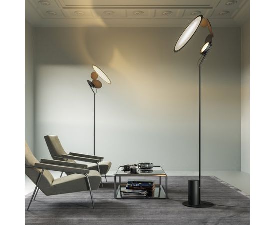 Напольный светильник Axolight CUT floor, фото 1