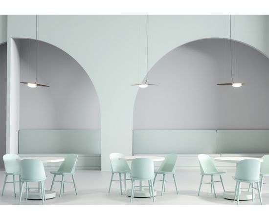 Подвесной светильник Axolight KWIC suspended, фото 3