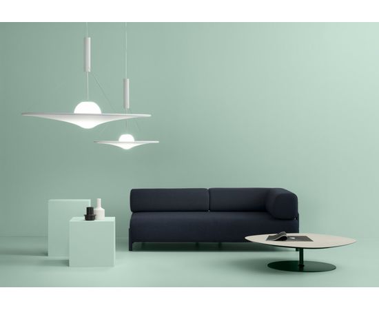 Подвесной светильник Axolight Manto, фото 7