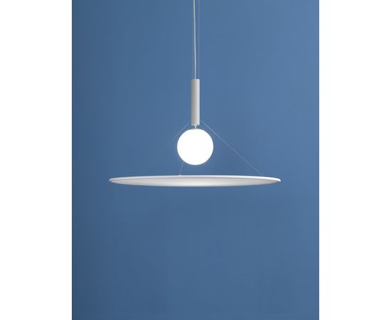 Подвесной светильник Axolight Manto, фото 3