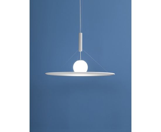 Подвесной светильник Axolight Manto, фото 4