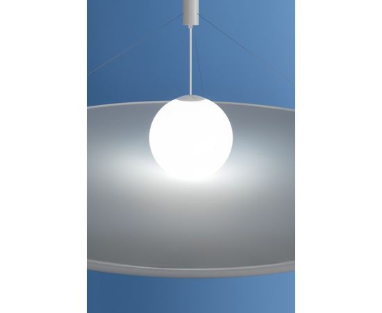 Подвесной светильник Axolight Manto, фото 5