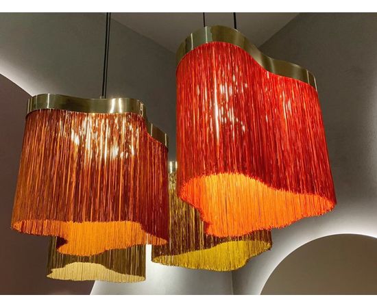 Подвесной светильник Contardi Arcipelago So 1, фото 4