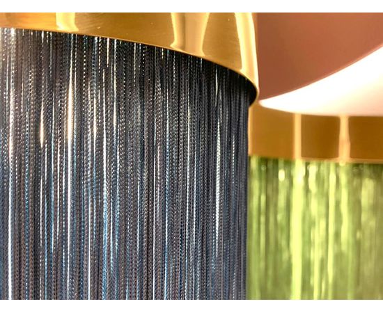 Подвесной светильник Contardi Arcipelago So 1, фото 6